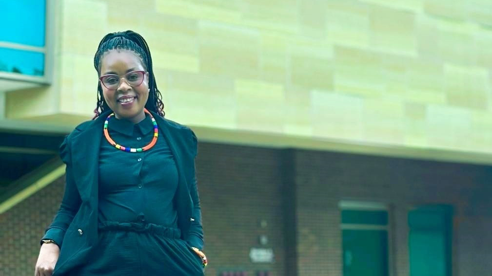 Unlocking youth potential: HOPE training
